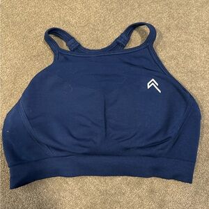 Oner Active Deep Blue Sports Bra
